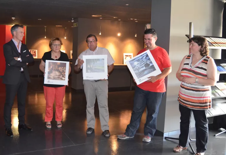 1r concurs Instagram de les Garrigues