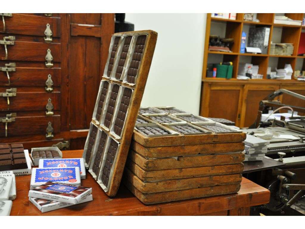 Entrevista Fira del Torró i la xocolata + Sorteig d'un lot
