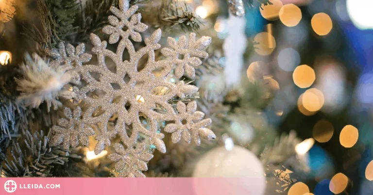 Pessebre o arbre de Nadal: El debat clàssic de les festes