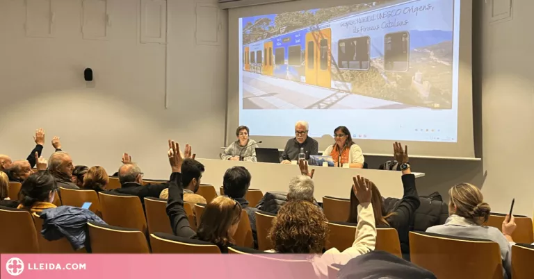 La síndica d'Aran, nova presidenta del Consorci Leader Pirineu Occidental