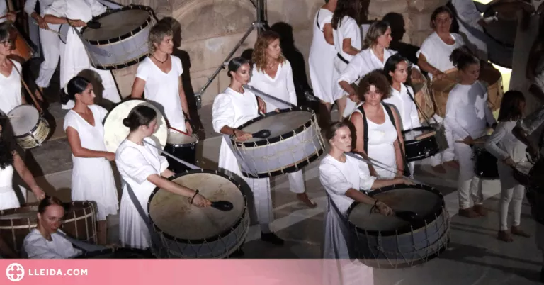 La Veronal apropa el món del surrealisme de Buñuel a FiraTàrrega amb 'Sonoma'
