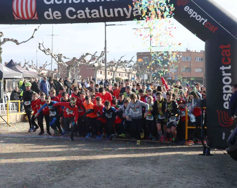 Alpicat suspèn el quinzè Duatló Popular per la covid-19
