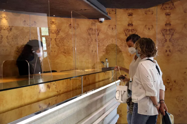 L'hostaleria de Lleida es concentrarà per reclamar mesures econòmiques