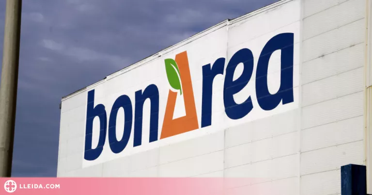 Evacuen la planta de Bon Àrea de Guissona per un incendi a la sala d'elaborats que ha provocat una fuita d'amoníac