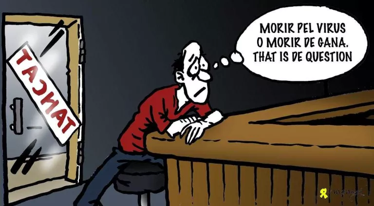L'humor com a eina de gestió emocional centra la Jornada INNSOC