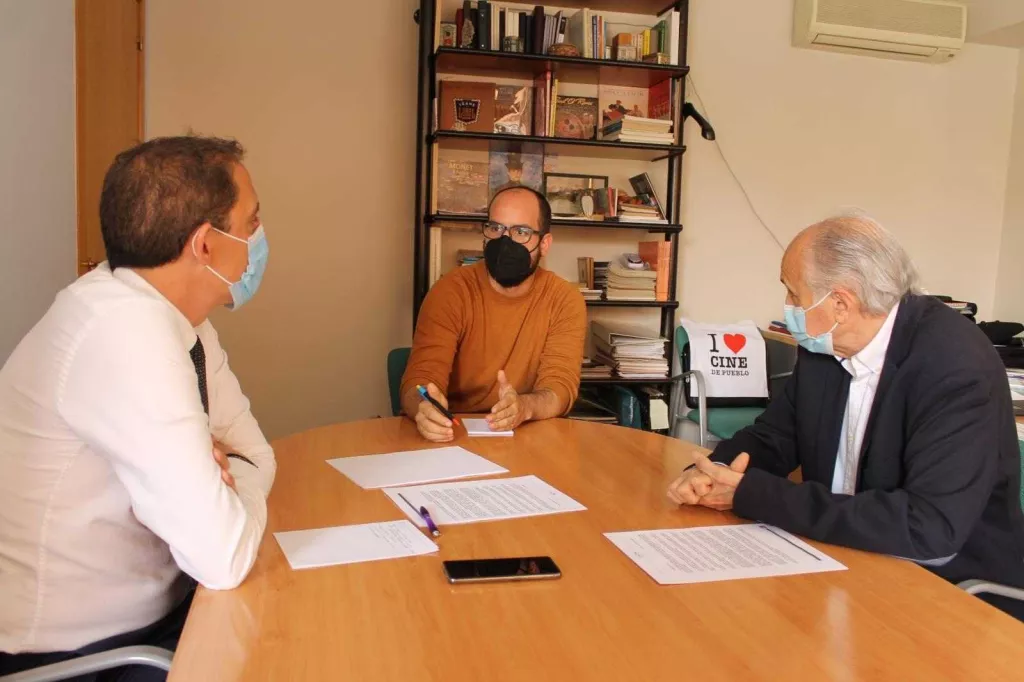 Crespín destaca la tasca divulgativa i dinamitzadora de Lleida.com arreu del territori