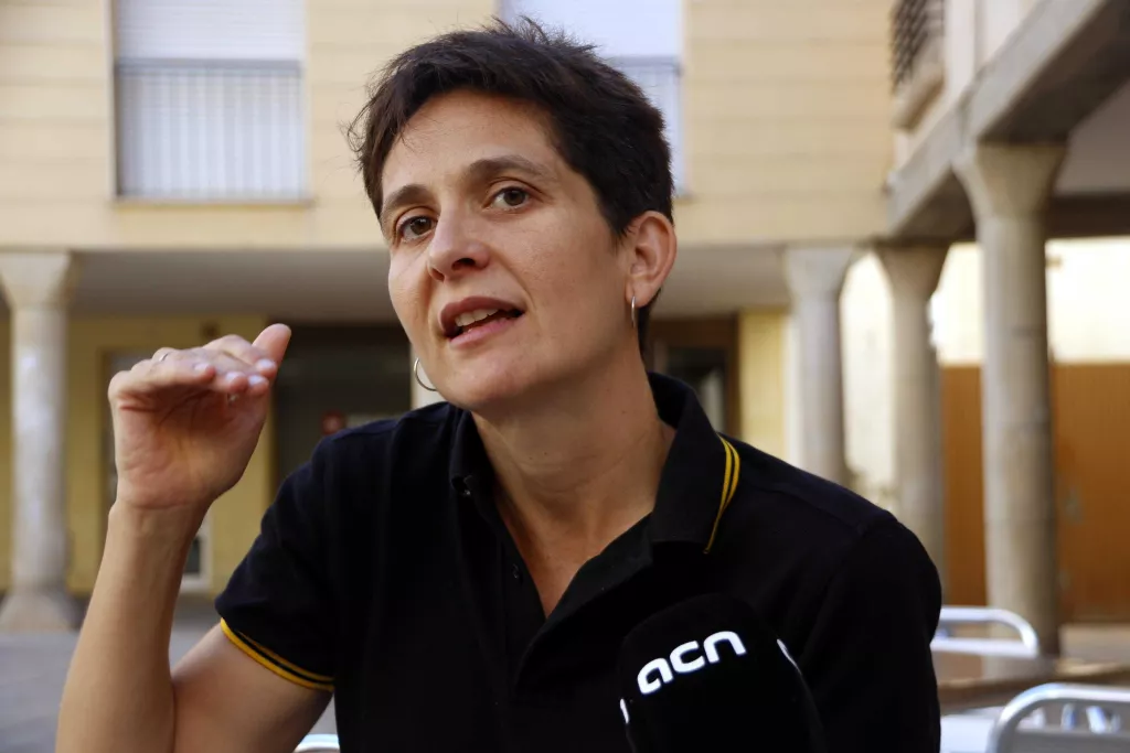 ⏯️ Propostes artístiques inesperades al FiraTàrrega 2022 per trencar la "quotidianitat"