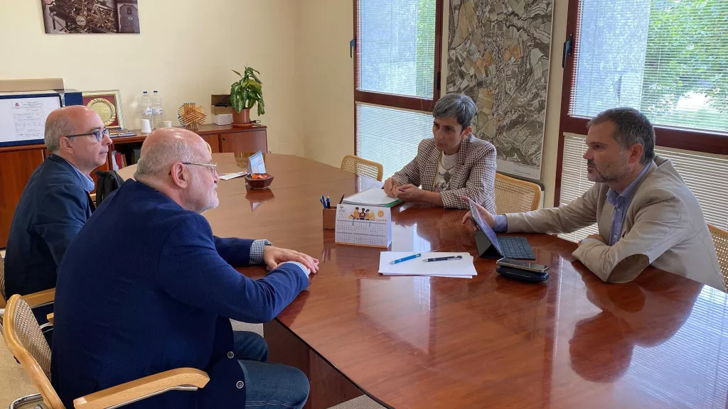 ⏯️ Oliana comptarà amb un nou CAP on també es concentraran altres serveis sanitaris