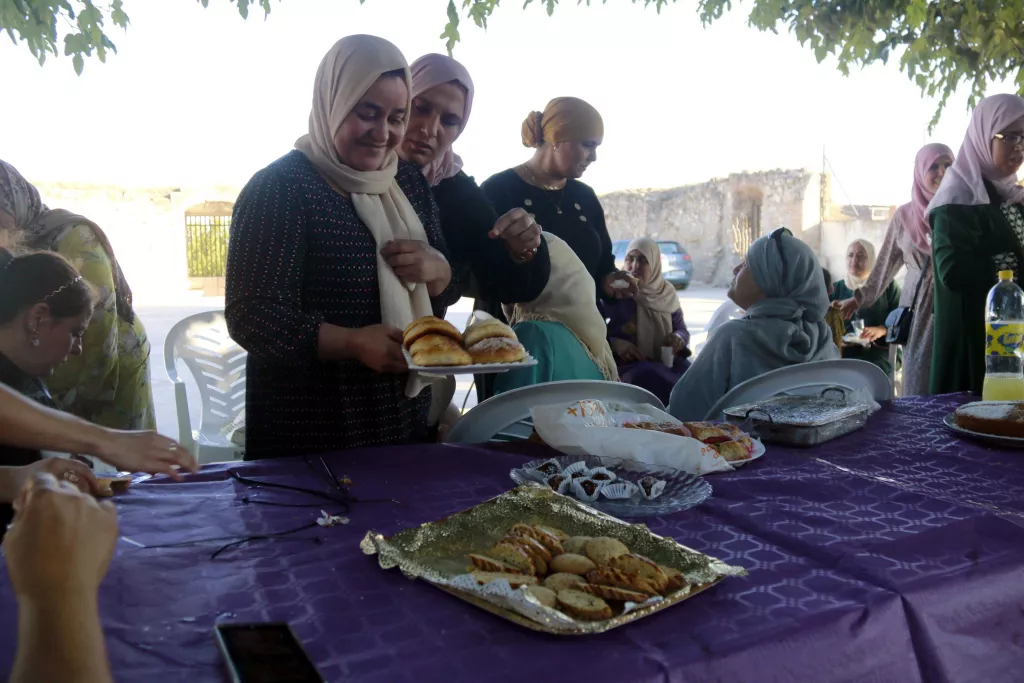 ⏯️ L'Associació Salam Babel neix a Bellpuig per contribuir a la diversitat cultural i religiosa