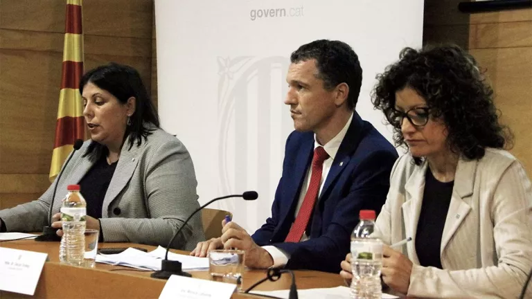 Les ajudes per allotjaments de temporers arriben als 1,4 MEUR, el doble que l'any passat
