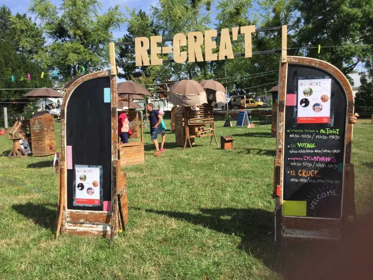 Tombs Creatius es ‘ven’ a Europa amb un grup català i un altre de Bèlgica
