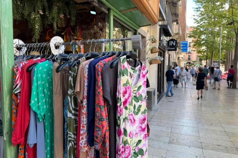 El Govern obre ajuts de fins a 30.000 euros per traslladar negocis a locals a peu de carrer