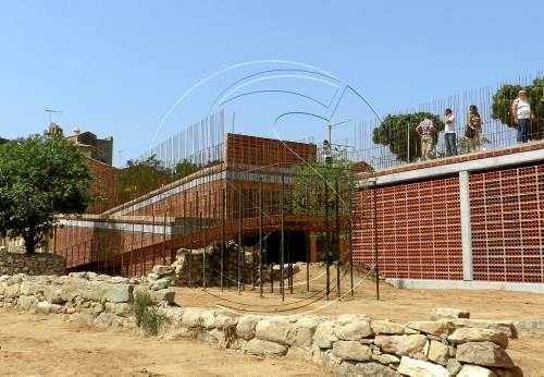 Artesa de Segre exigeix al Govern l'1% Cultural del Segarra-Garrigues