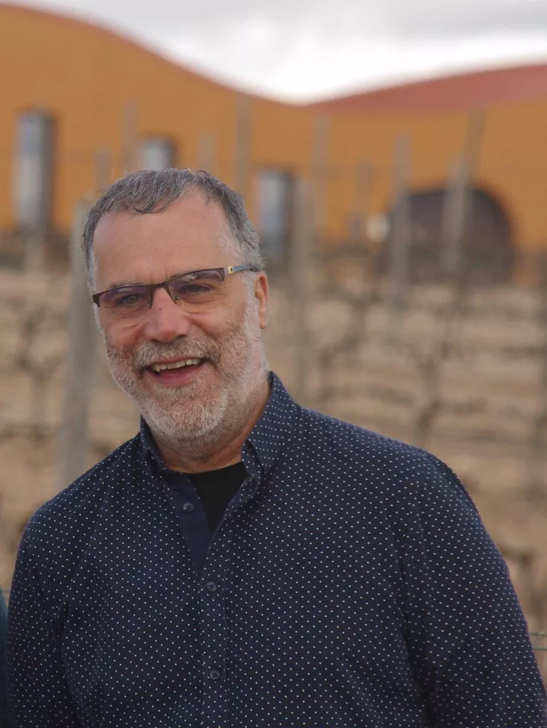Eduard Ribera o com els seus relats ens ajuden a interpretar la vida