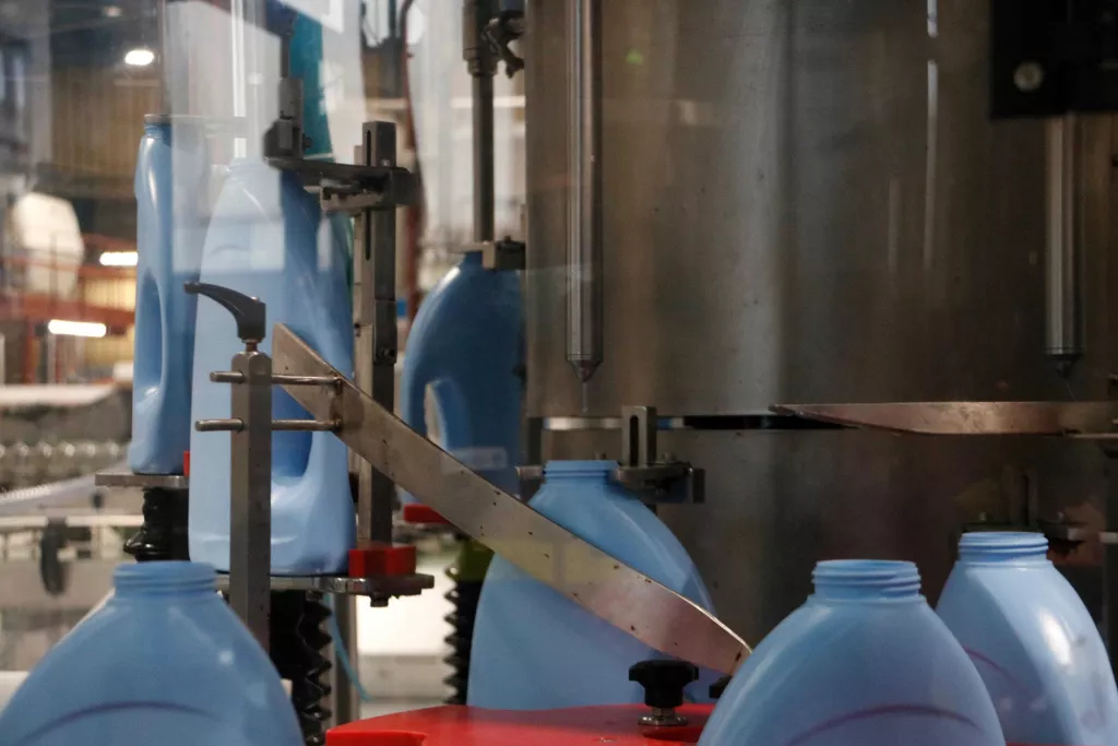 ⏯️ La pandèmia impulsa l'interès del consumidor local per productes de neteja sostenible catalans