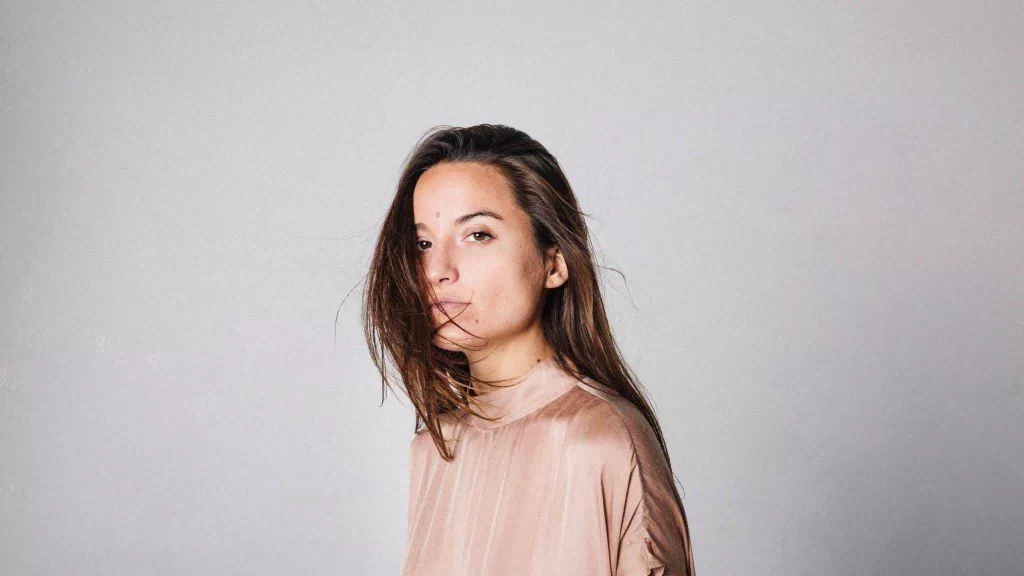⏯️ Judit Neddermann presenta avui el seu quart disc, 'Aire'