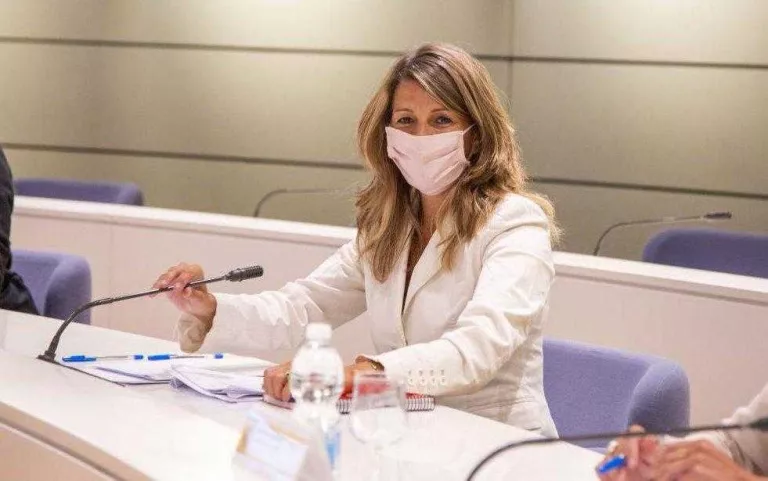Els ERTO s'allargaran "fins que sigui necessari" per la incertesa sanitària