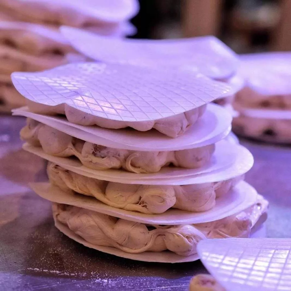 El torró i la xocolata a la pedra s'adapten amb èxit a les noves tendències gastronòmiques