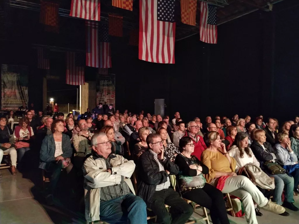 Tàrrega promou el seu patrimoni industrial amb el McTrepat
