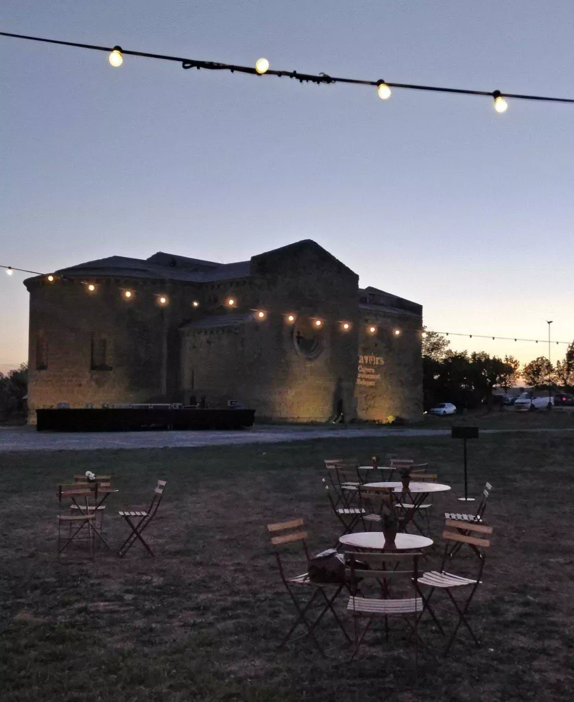 El Festival Llavors tanca amb èxit la seva primera edició malgrat les anul·lacions