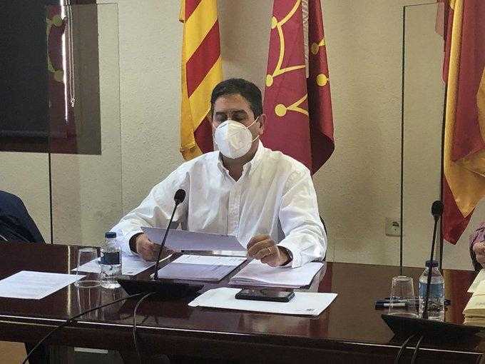 ⏯️ Naut Aran canvia l'ús de locals comercials a habitatges per facilitar l'accés a l'habitatge