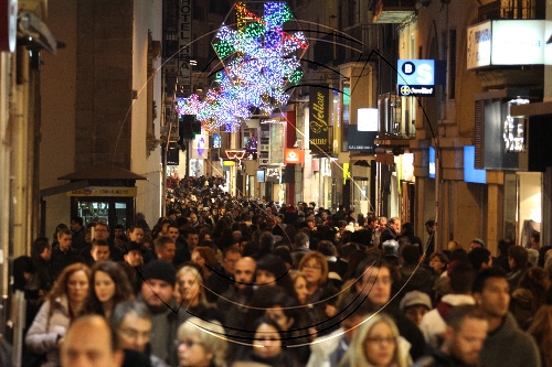 L'estalvi dels lleidatans ja supera el d'abans de la crisi