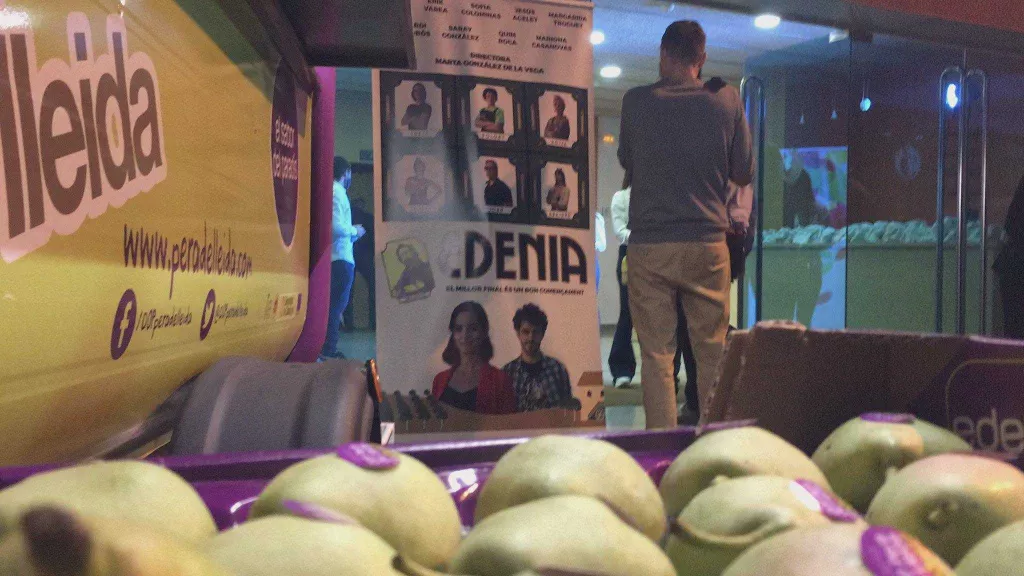 La DOP Pera de Lleida crea la seua pròpia websèrie