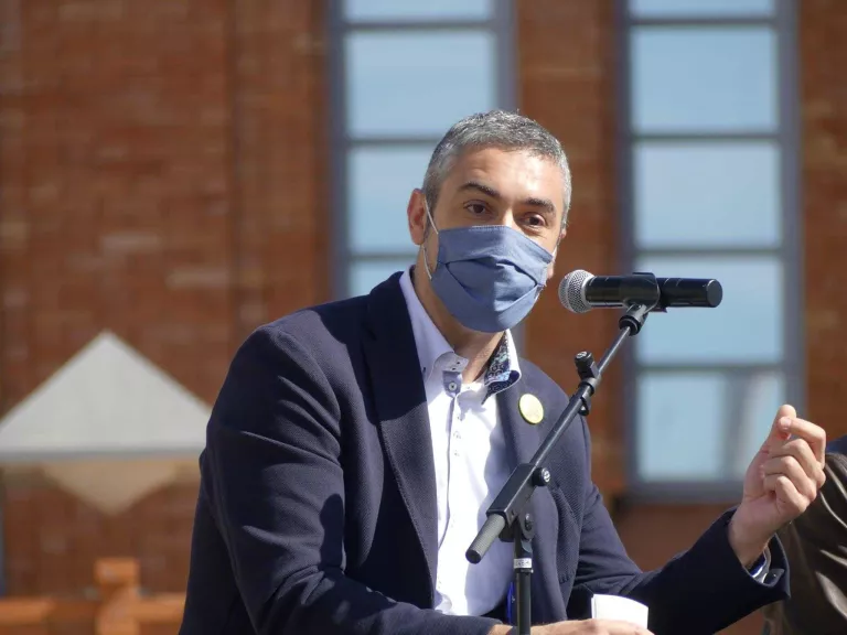 El TSJC fixa la data per al judici contra Bernat Solé per l'1-O a Agramunt