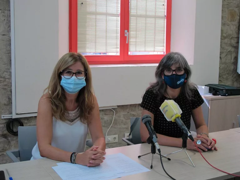 La Paeria, Fira de Lleida i Educació reinventen el Saló de la Formació i l'Ocupació de Lleida 2021