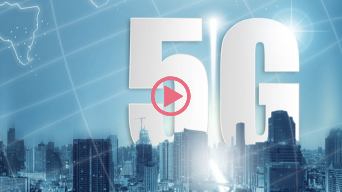 ⏯️ Disset municipis de Lleida tindran accés a la xarxa 5G abans d'acabar l'any