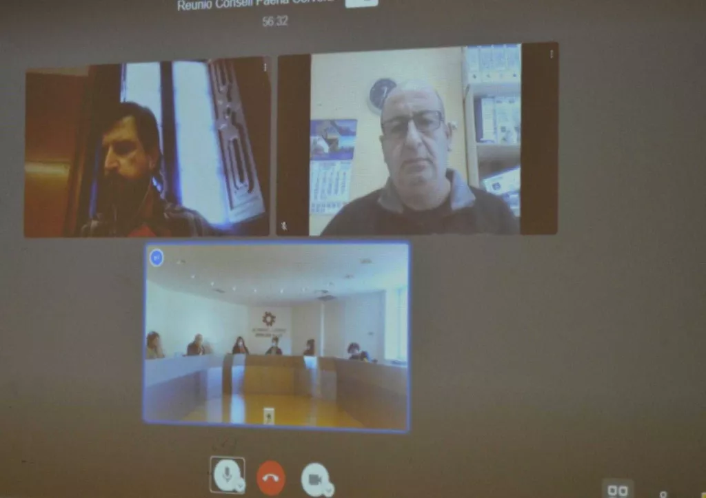 Cervera engega una campanya per disminuir les bosses d’escombraries al carrer