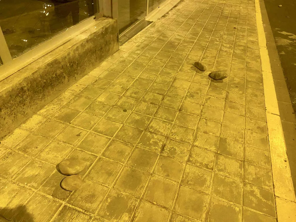 El Centre d'Interpretació de l'Or a Balaguer tancat a causa d'un acte vandàlic