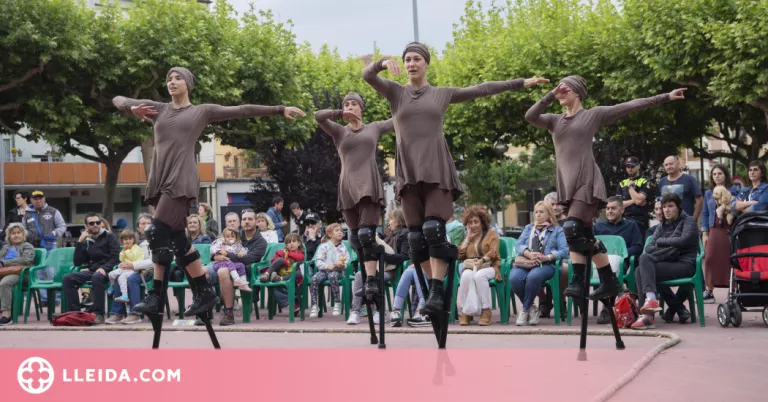 El Festival Tribulossi, un èxit en la seva primera edició