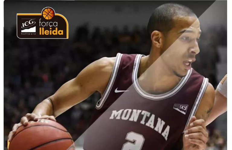 El Força Lleida fitxa l'escorta Kendal Manuel