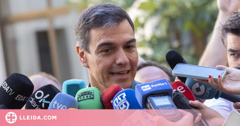 El PSOE guanyaria les eleccions amb el 27% del vot escrutat i podria aconseguir una majoria amb Sumar