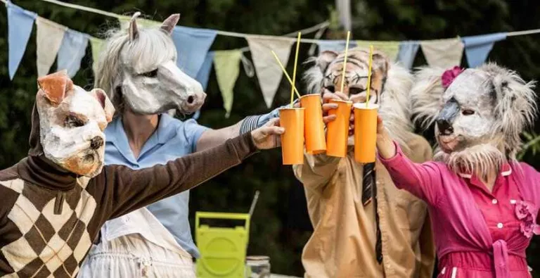 Arrenca FiraTàrrega 2019