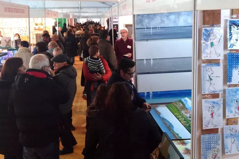 Tàrrega suspèn la Fira d'Artistes i Activitats Tradicionals per les restriccions sanitàries