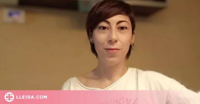 Emi González: "Pot ser que em contagi sense cap símptoma, però ho puc encomanar a algú altre"