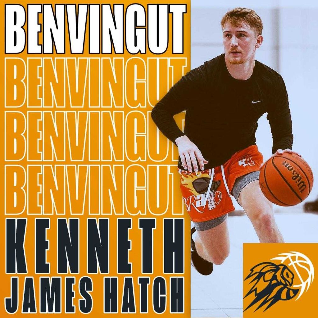 Kenny Hatch, un reforç necessari pel CB Pardinyes