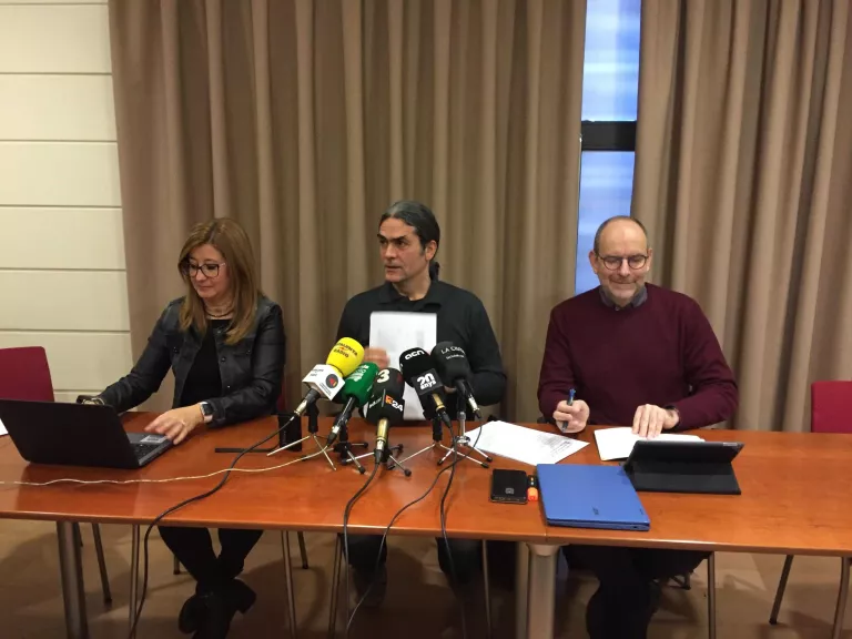 L’informe encomanat per l’EMU confirma que cal reformular els comptes de l’empresa per esmenar errors