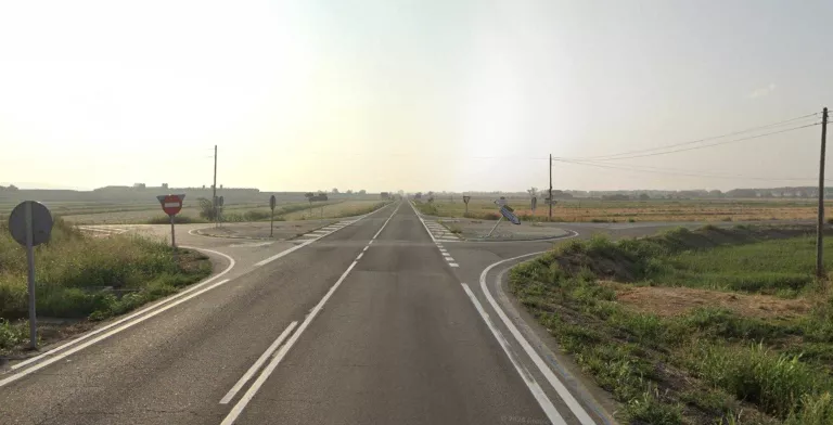 Territori licita una nova rotonda en el punt negre de la C-53 entre la Fuliola i Penelles