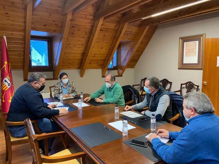 L'Aran reclama al Govern "coordinació i consens" en la reobertura d'activitats per a la temporada d'hivern
