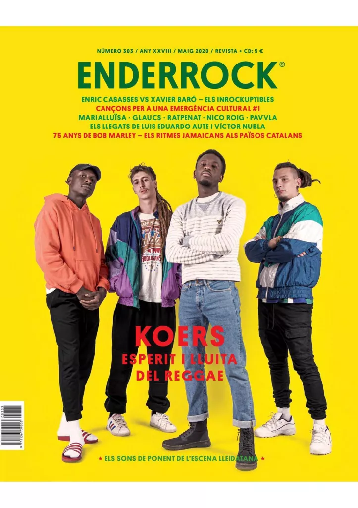 "Estrats" i Enderrock posen en relleu l’esclat de l’escena musical de les Terres de Ponent