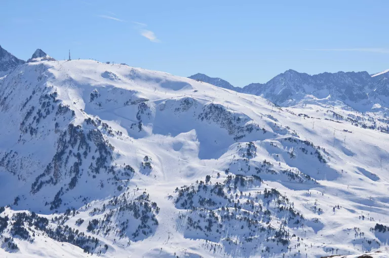 Baqueira confirma quan inaugurarà la temporada, amb Catalunya encara confinada