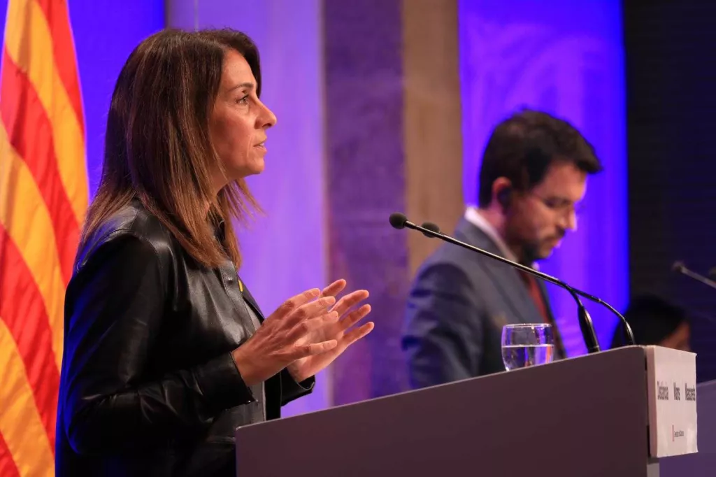 ℹ️ Així serà la primera fase del pla de desescalada