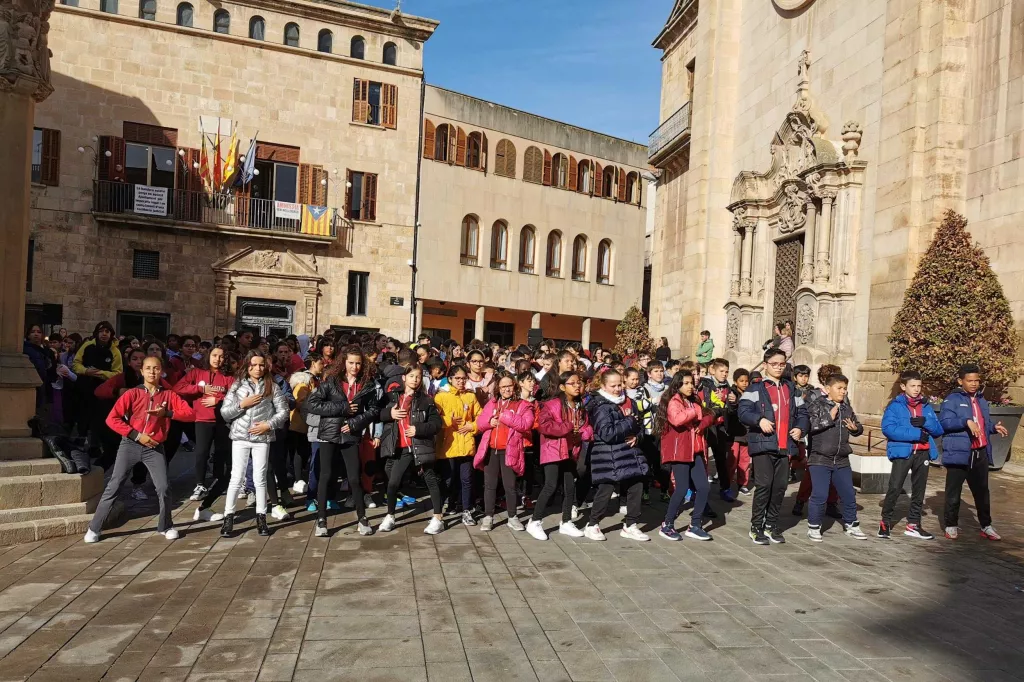 Tàrrega reivindica canvis estructurals en la societat perquè sigui plenament igualitària