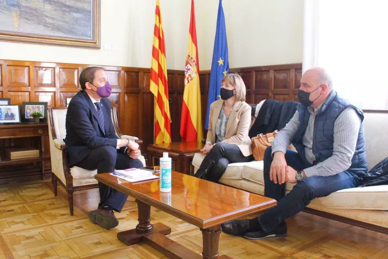 Agroseguro abona 45,47 milions aquest any en indemnitzacions a Lleida