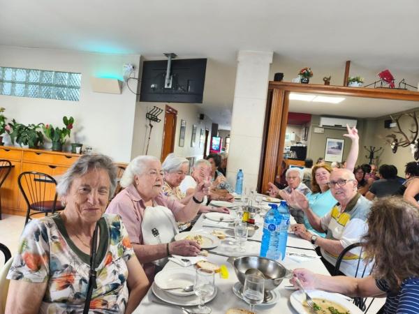 Salut finança tres projectes comunitaris de Lleida i la Pobla de Segur