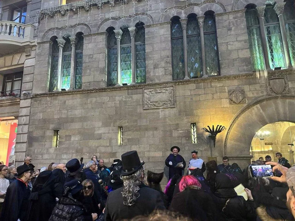 El 10è concurs de Carrosses i Comparses del Carnaval 2023 de Lleida ja té guanyadors