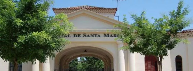 El Santa Maria va atendre 1.630 nous addictes a les drogues a Lleida el 2015